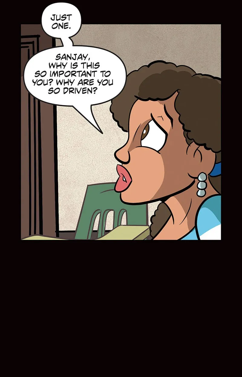 Cupid's Arrows Chapter 59 page 53 - 