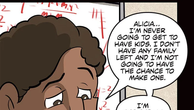 Cupid's Arrows Chapter 59 page 57 - 