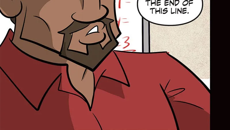 Cupid's Arrows Chapter 59 page 58 - 