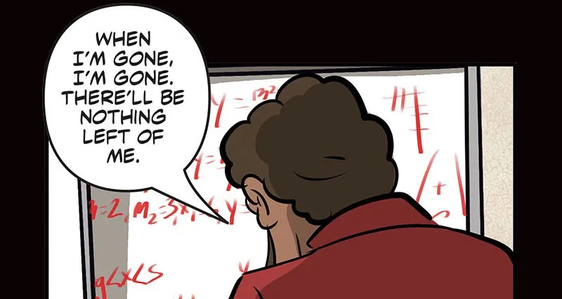 Cupid's Arrows Chapter 59 page 60 - 