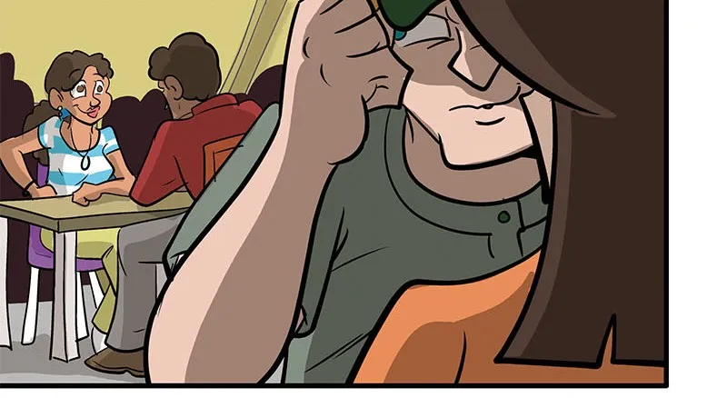 Cupid's Arrows Chapter 59 page 7 - 