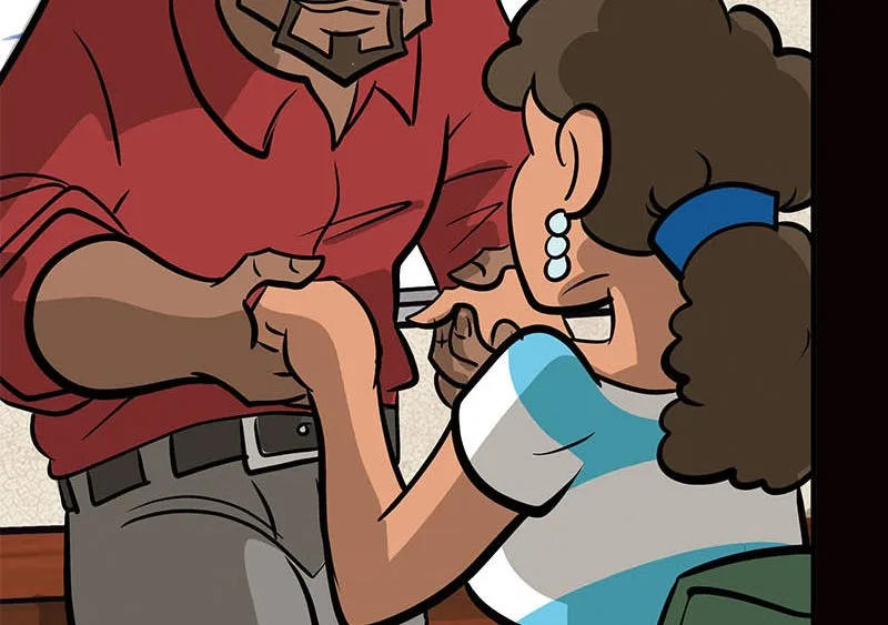Cupid's Arrows Chapter 59 page 67 - 