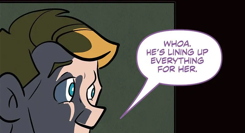Cupid's Arrows Chapter 59 page 73 - 