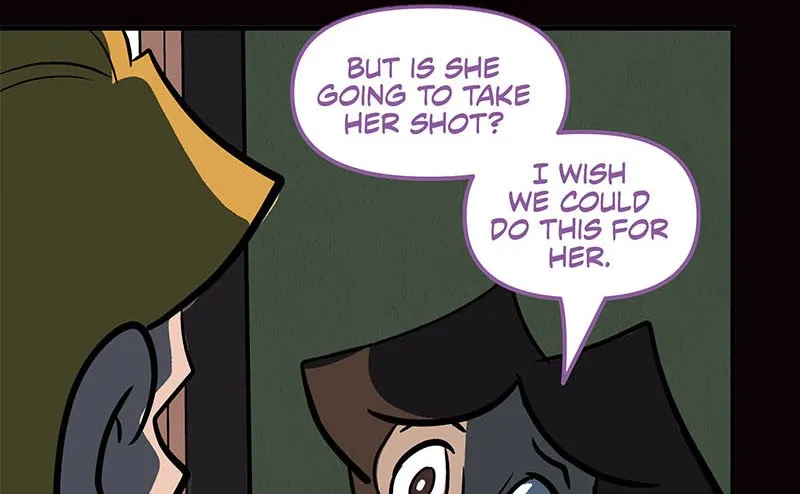 Cupid's Arrows Chapter 59 page 76 - 