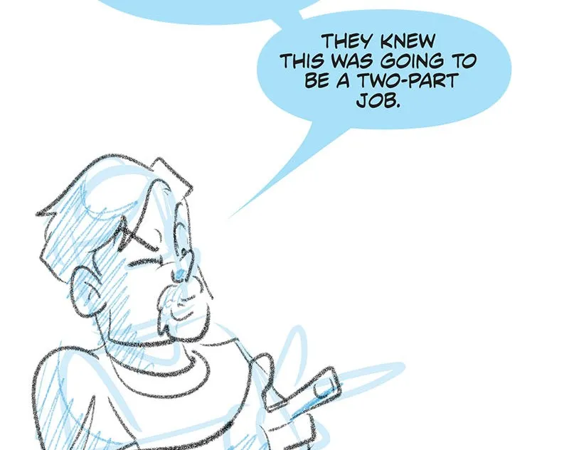 Cupid's Arrows Chapter 59 page 83 - 