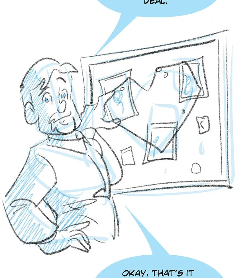 Cupid's Arrows Chapter 59 page 89 - 