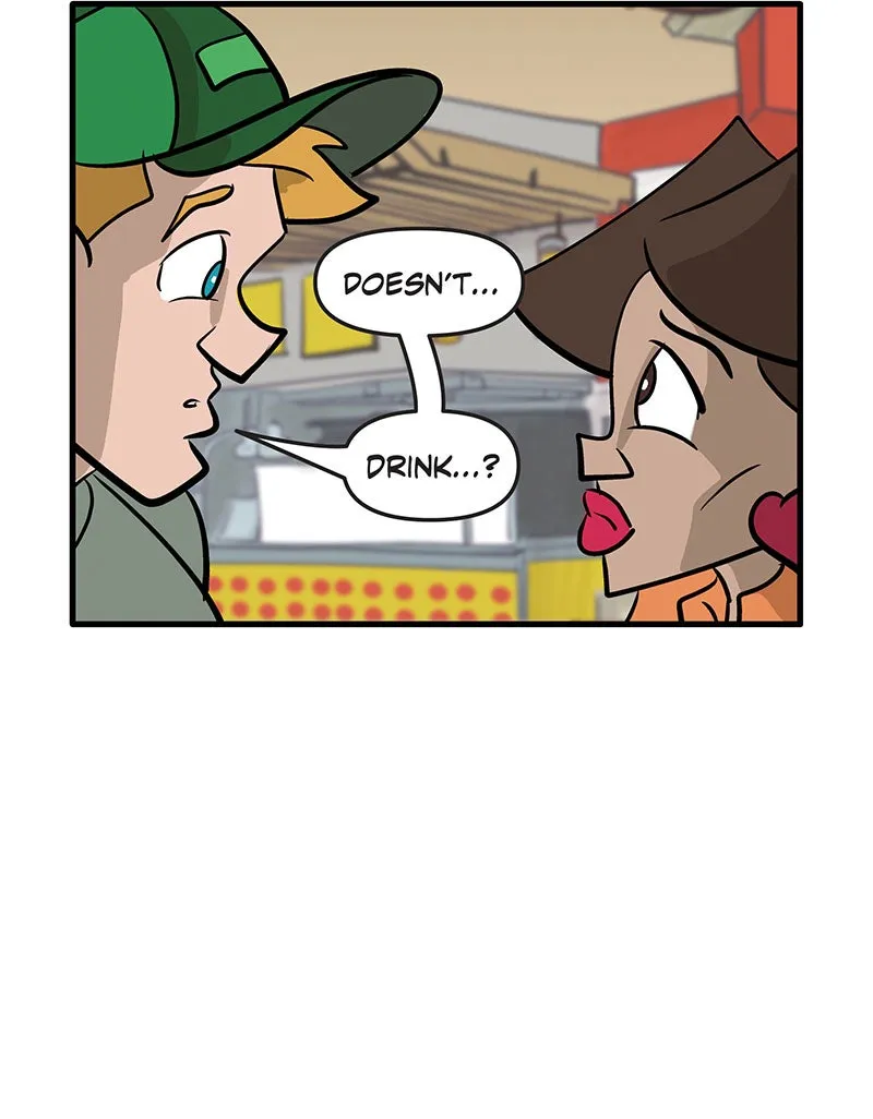 Cupid's Arrows Chapter 59 page 10 - 