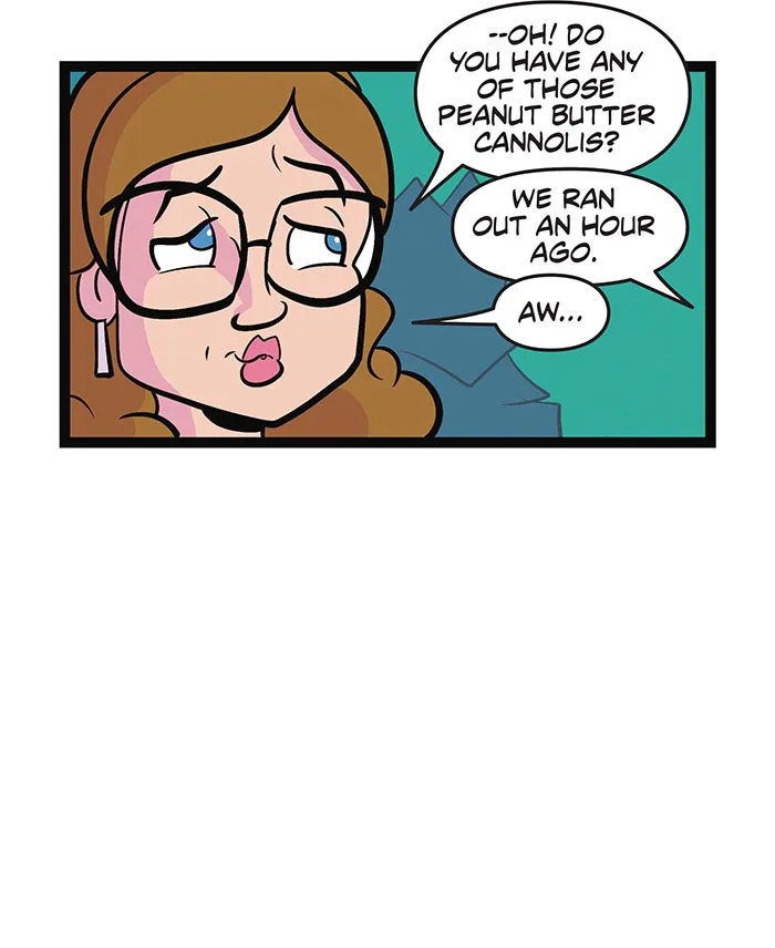 Cupid's Arrows Chapter 6 page 15 - 