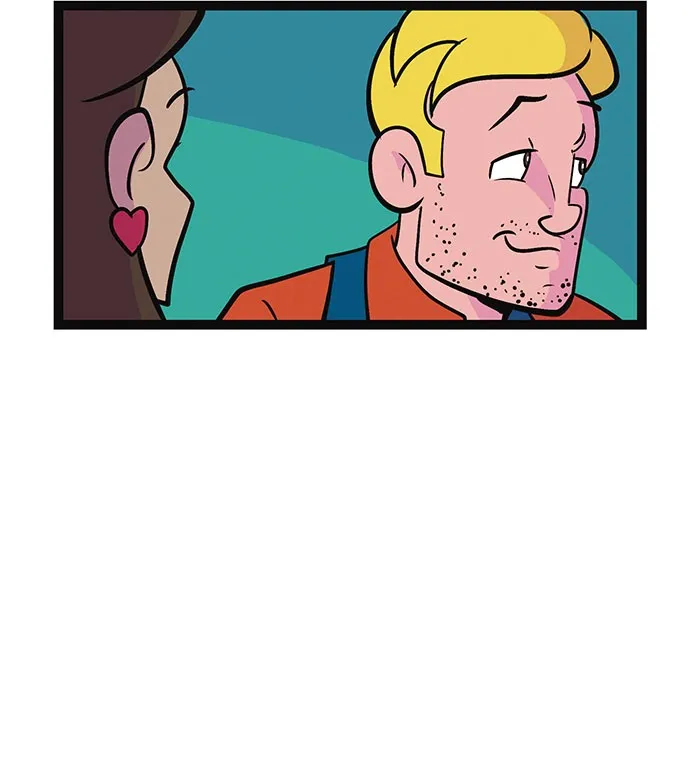 Cupid's Arrows Chapter 6 page 17 - 