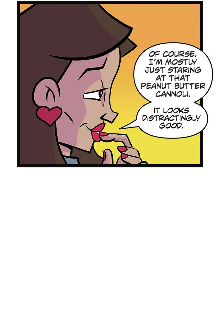 Cupid's Arrows Chapter 6 page 41 - 