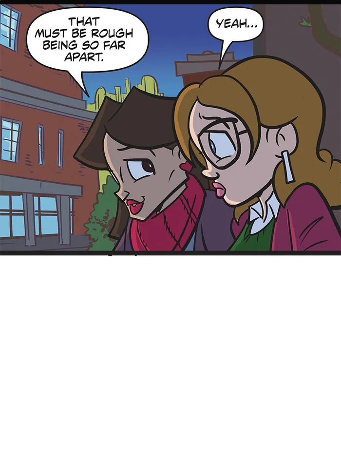 Cupid's Arrows Chapter 6 page 9 - 