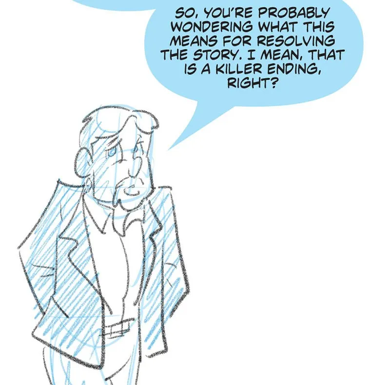 Cupid's Arrows Chapter 60 page 103 - 
