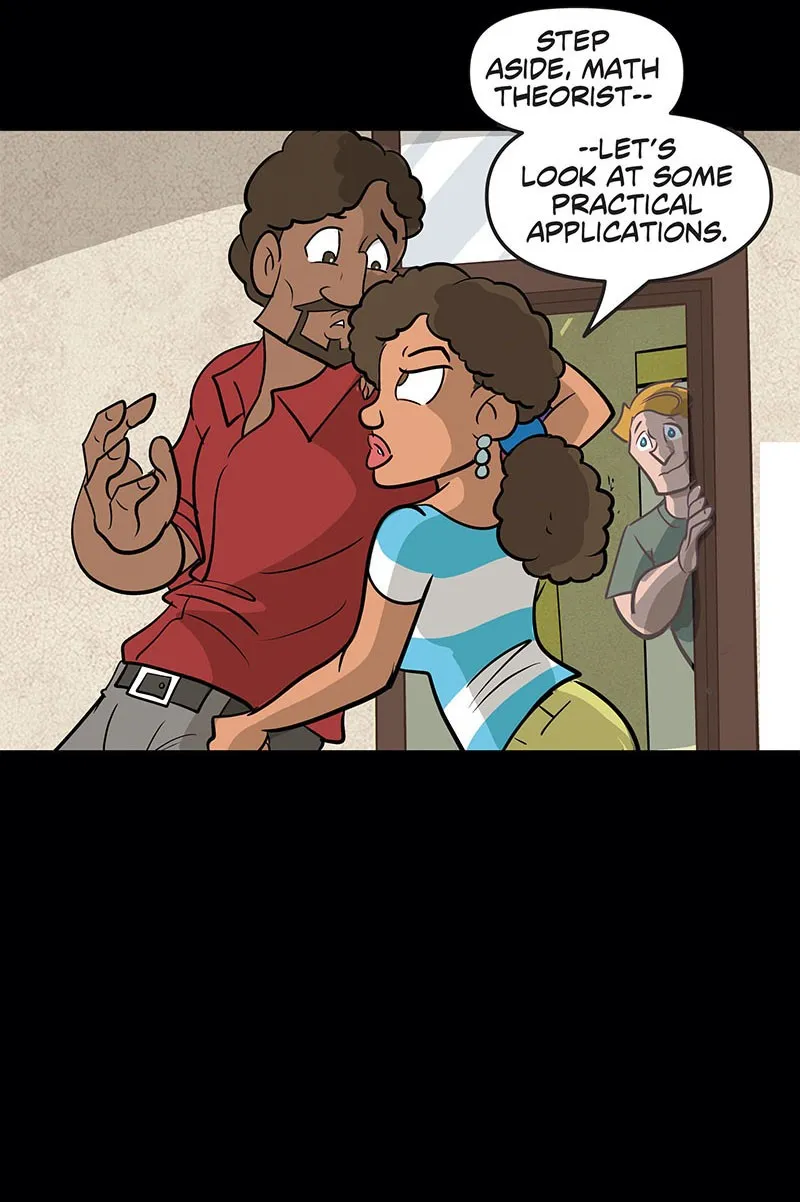 Cupid's Arrows Chapter 60 page 15 - 