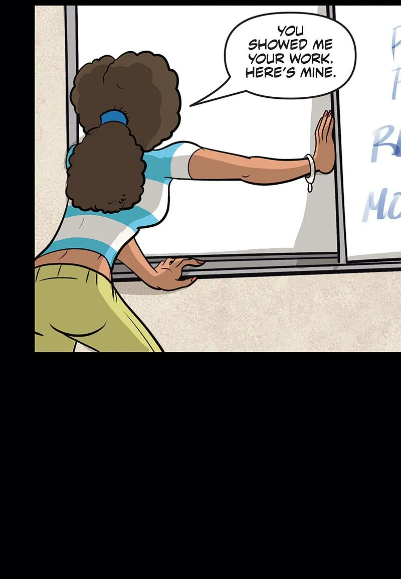 Cupid's Arrows Chapter 60 page 16 - 