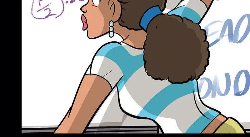 Cupid's Arrows Chapter 60 page 18 - 