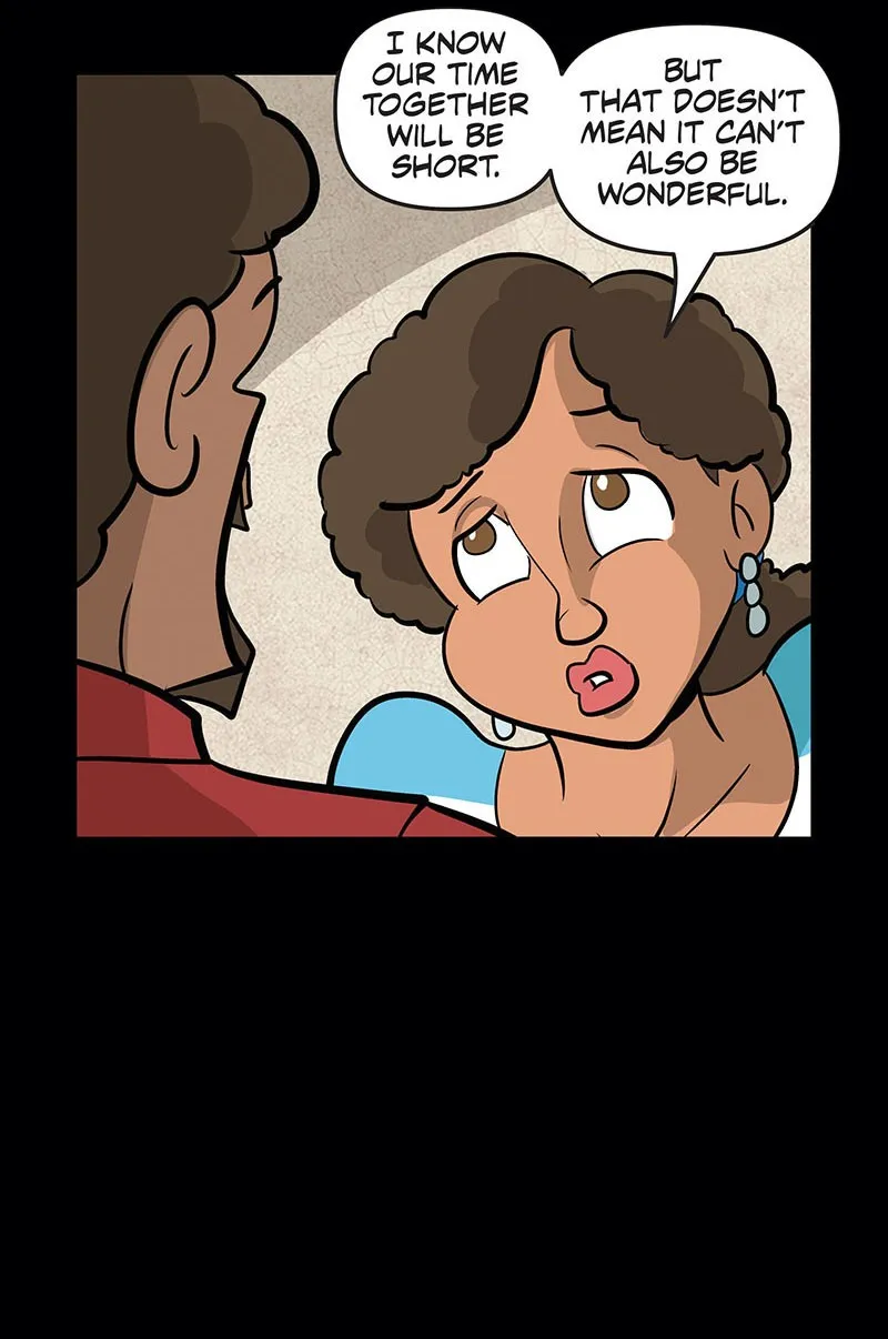 Cupid's Arrows Chapter 60 page 3 - 