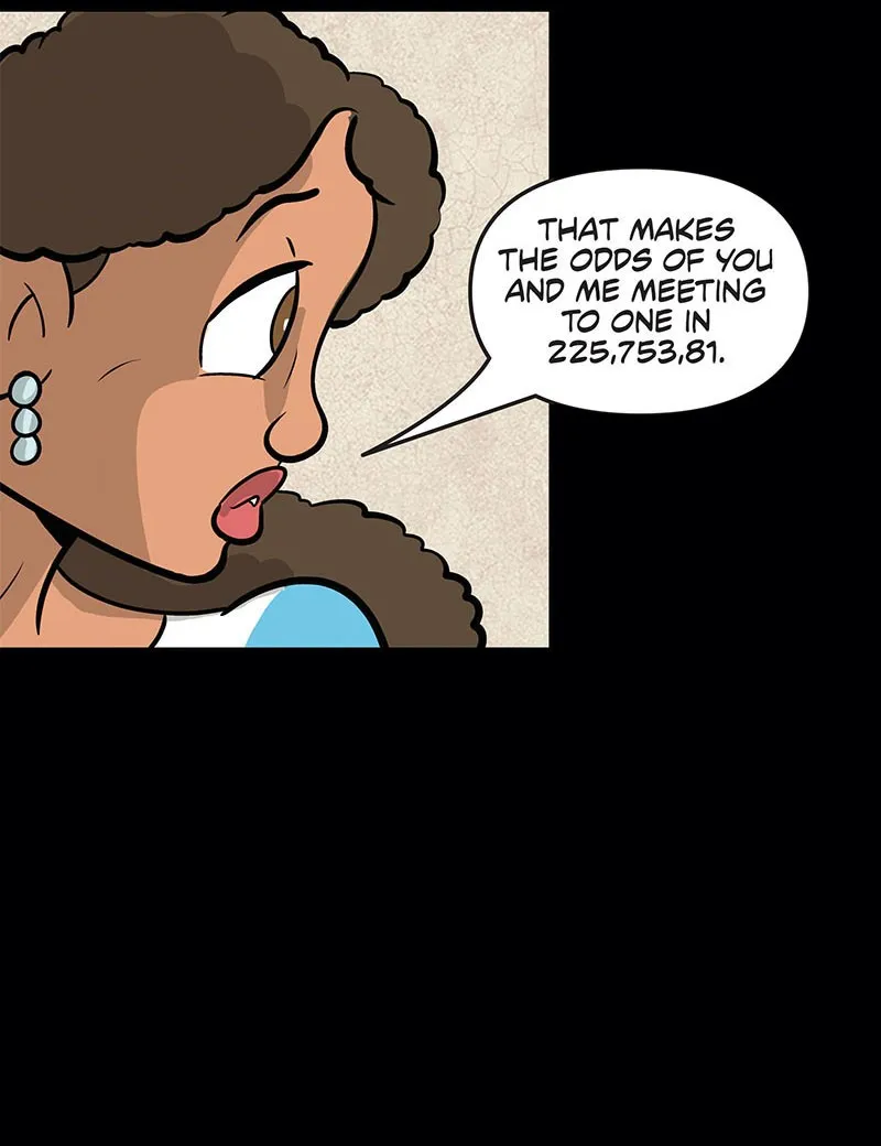 Cupid's Arrows Chapter 60 page 24 - 