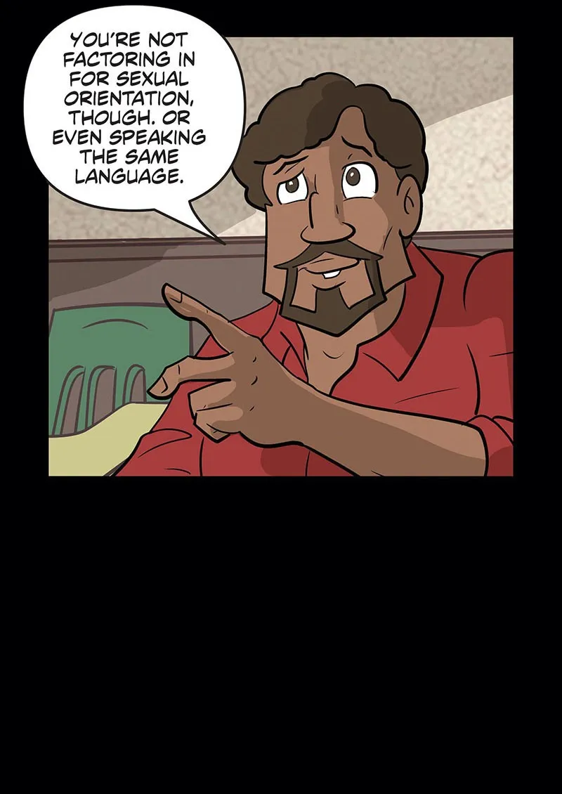 Cupid's Arrows Chapter 60 page 25 - 