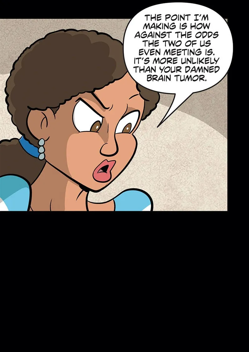 Cupid's Arrows Chapter 60 page 29 - 