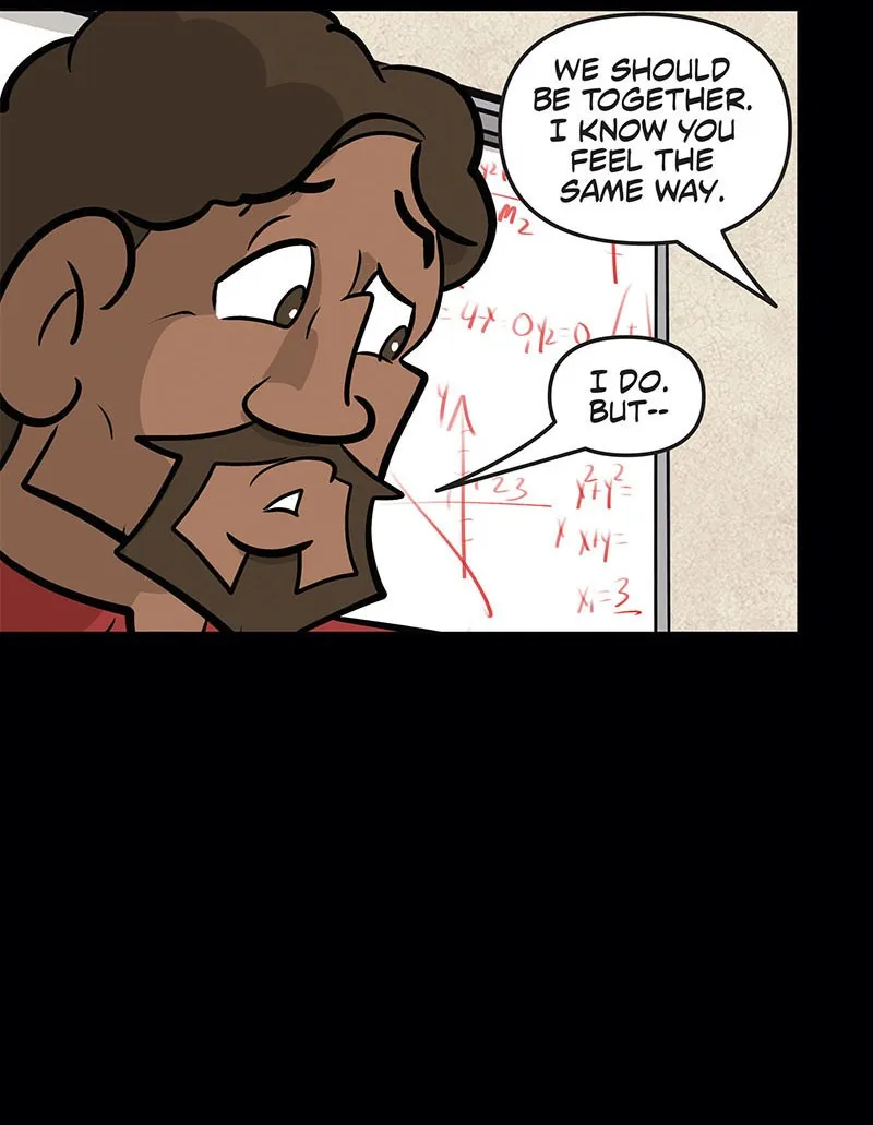 Cupid's Arrows Chapter 60 page 4 - 