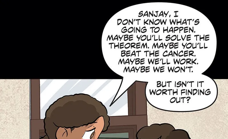 Cupid's Arrows Chapter 60 page 31 - 