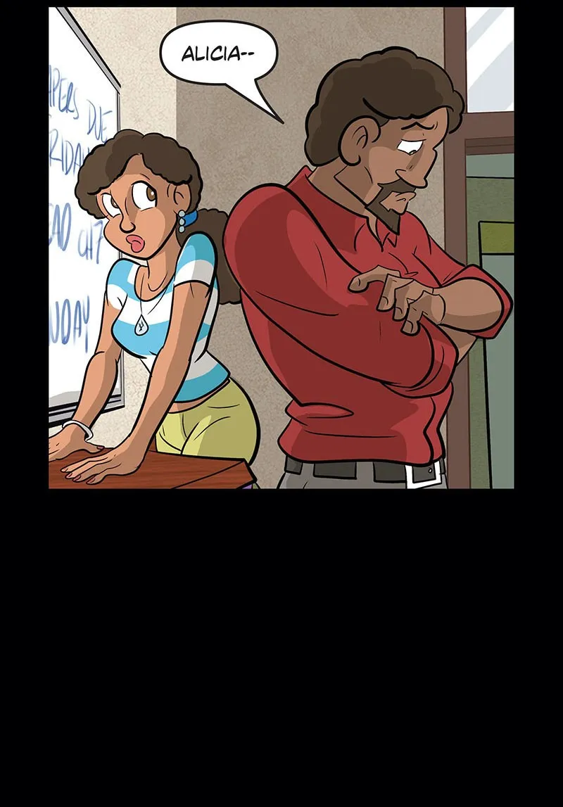 Cupid's Arrows Chapter 60 page 37 - 