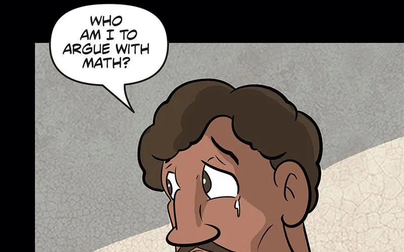 Cupid's Arrows Chapter 60 page 38 - 