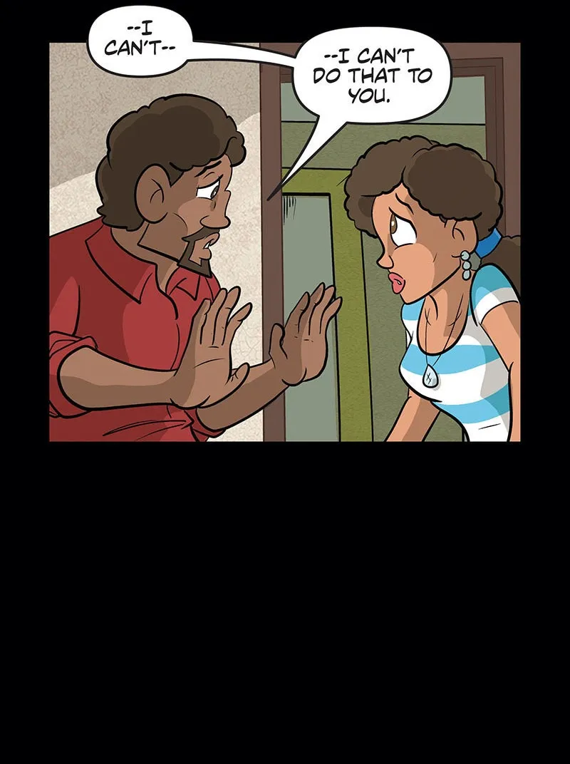 Cupid's Arrows Chapter 60 page 5 - 