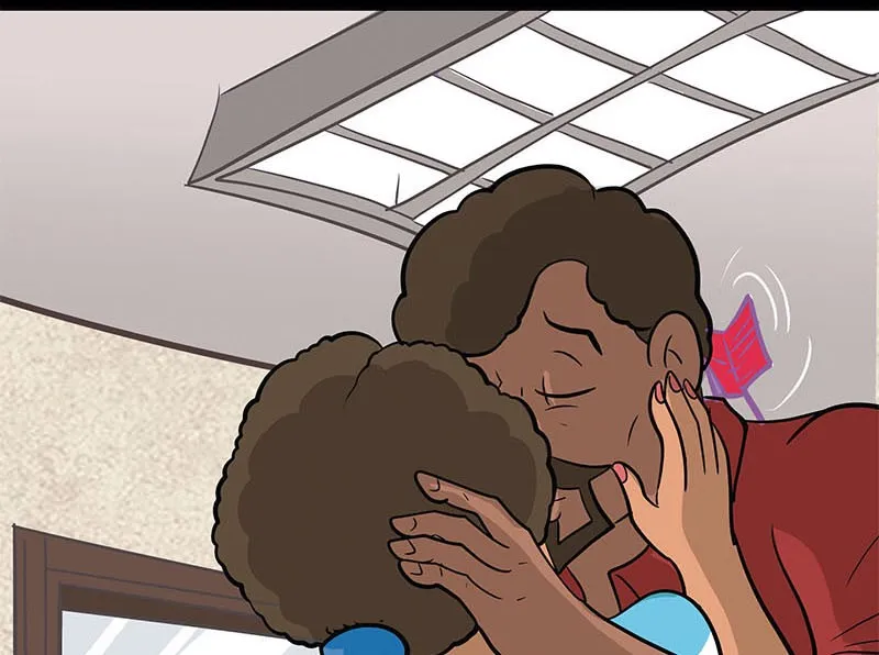 Cupid's Arrows Chapter 60 page 41 - 