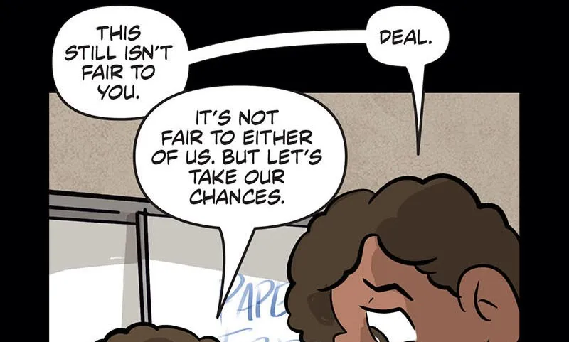 Cupid's Arrows Chapter 60 page 44 - 