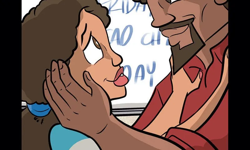 Cupid's Arrows Chapter 60 page 45 - 