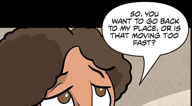 Cupid's Arrows Chapter 60 page 47 - 