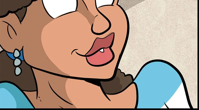 Cupid's Arrows Chapter 60 page 48 - 