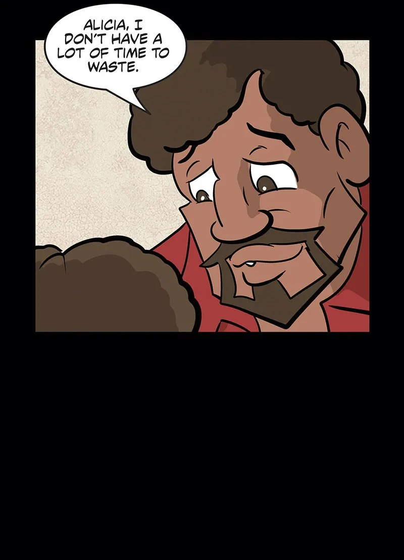 Cupid's Arrows Chapter 60 page 50 - 