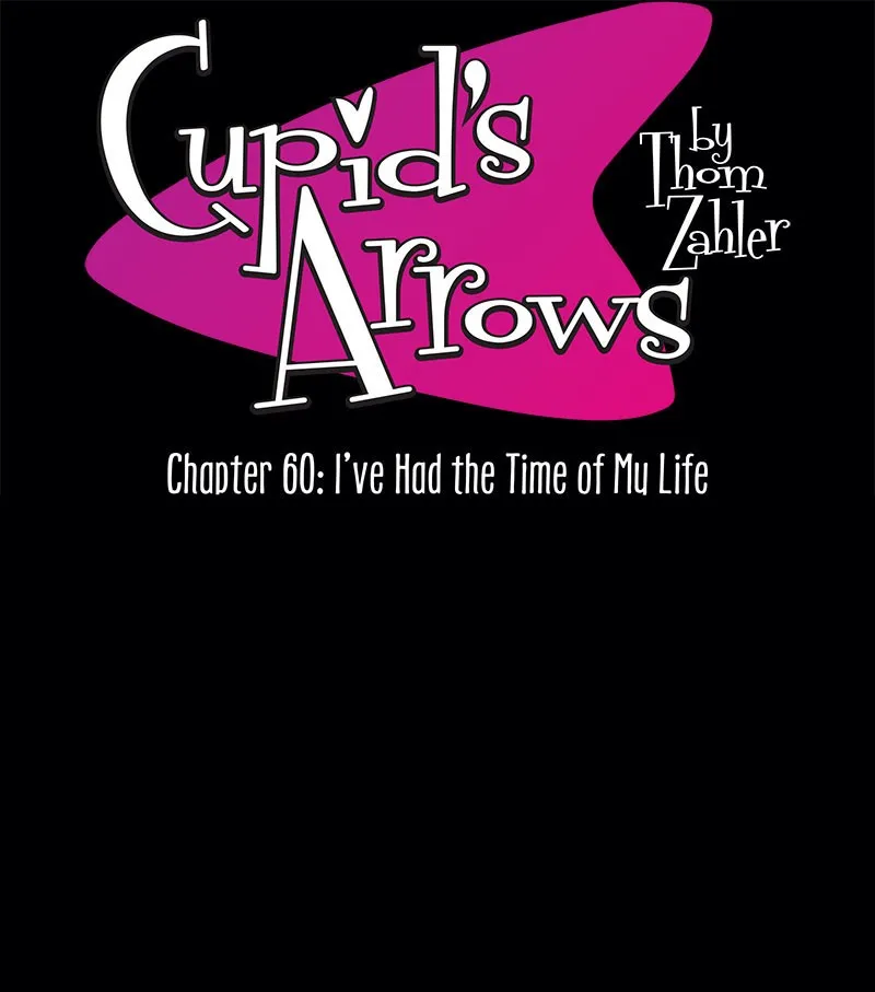 Cupid's Arrows Chapter 60 page 6 - 