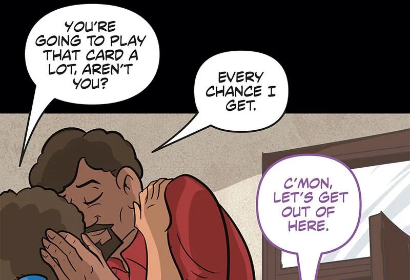 Cupid's Arrows Chapter 60 page 51 - 