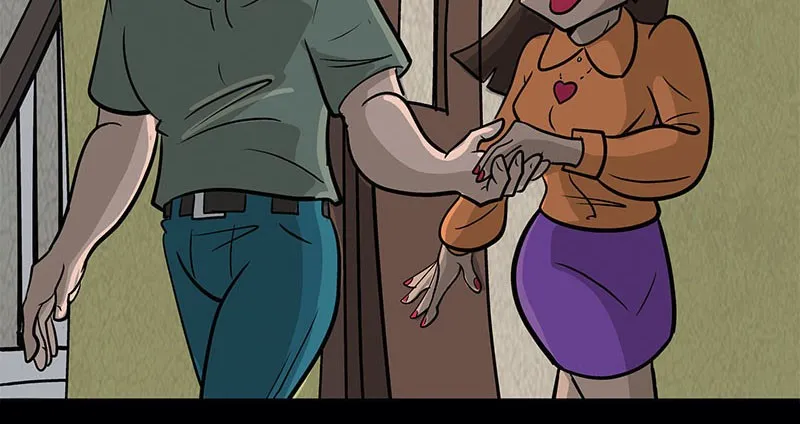 Cupid's Arrows Chapter 60 page 55 - 