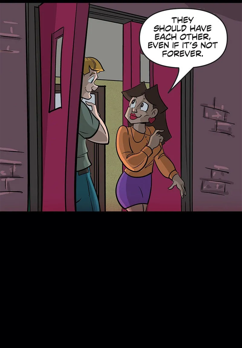 Cupid's Arrows Chapter 60 page 57 - 