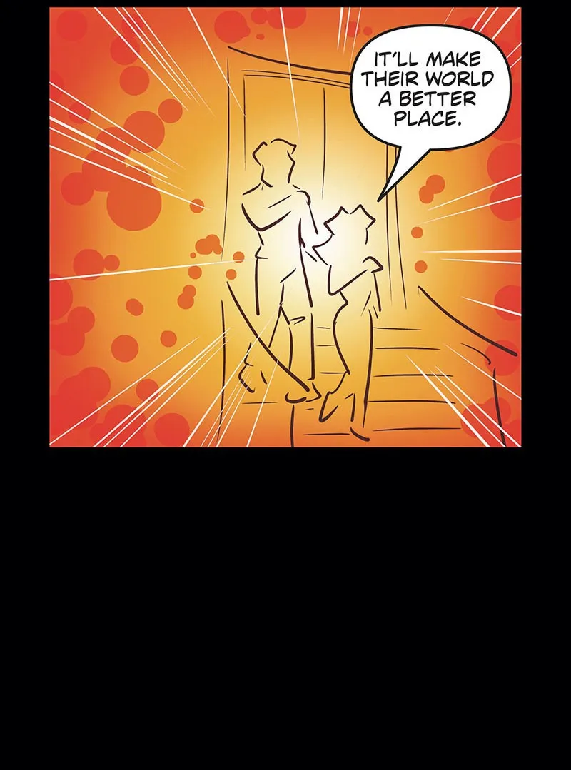 Cupid's Arrows Chapter 60 page 58 - 