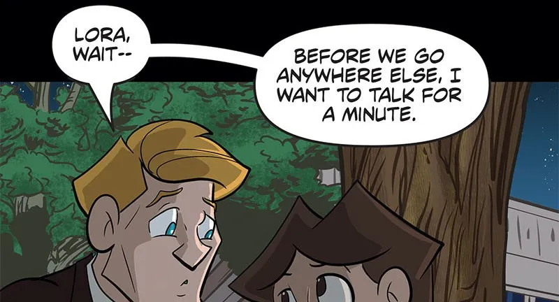 Cupid's Arrows Chapter 60 page 60 - 