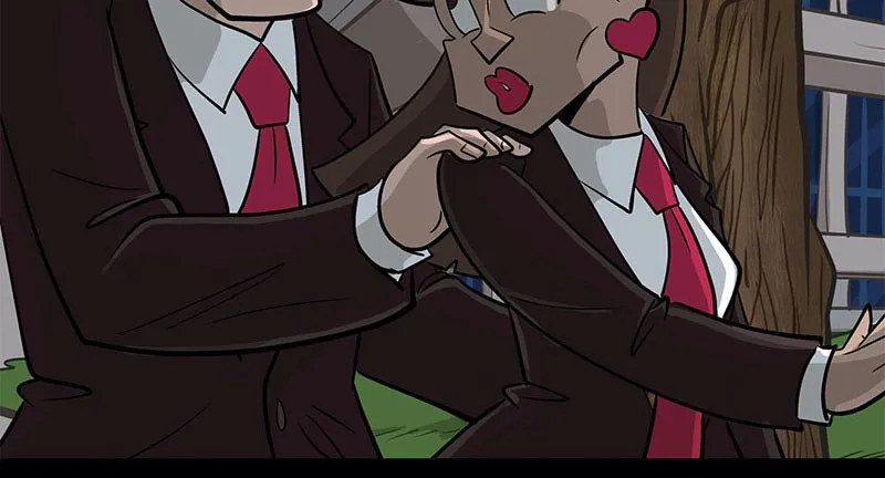 Cupid's Arrows Chapter 60 page 61 - 