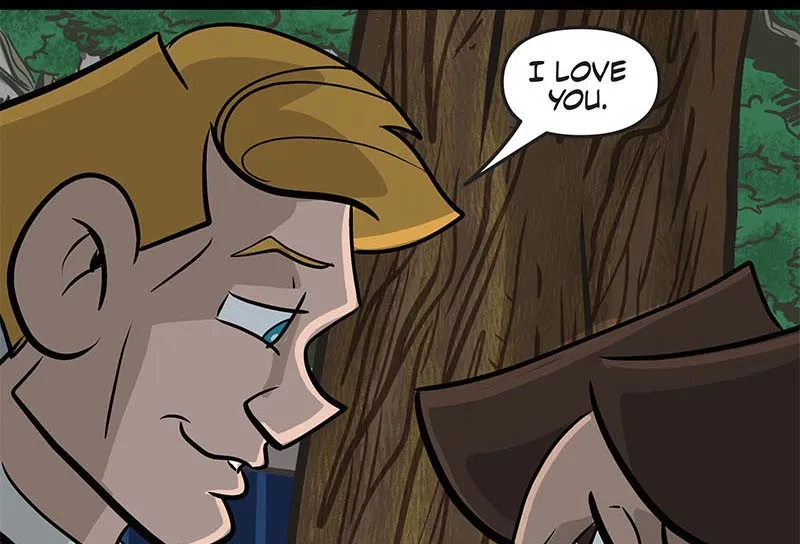 Cupid's Arrows Chapter 60 page 65 - 