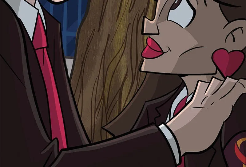 Cupid's Arrows Chapter 60 page 66 - 