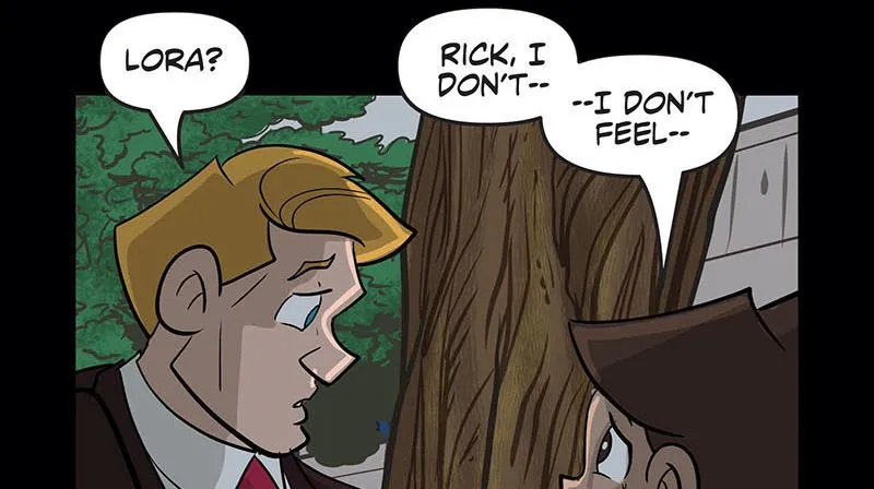 Cupid's Arrows Chapter 60 page 72 - 