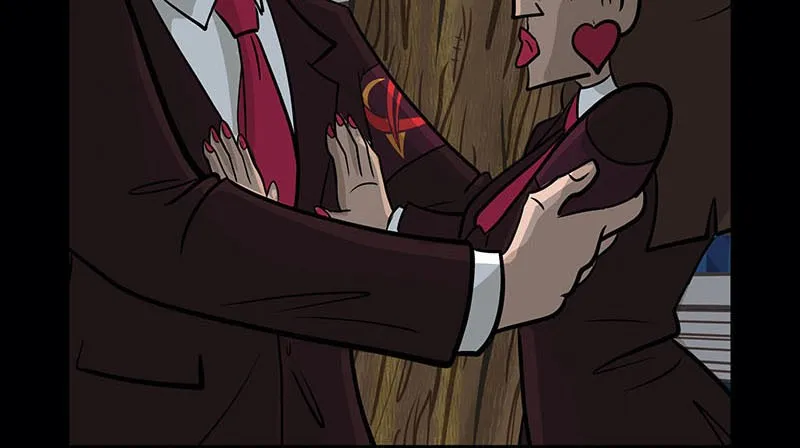 Cupid's Arrows Chapter 60 page 73 - 