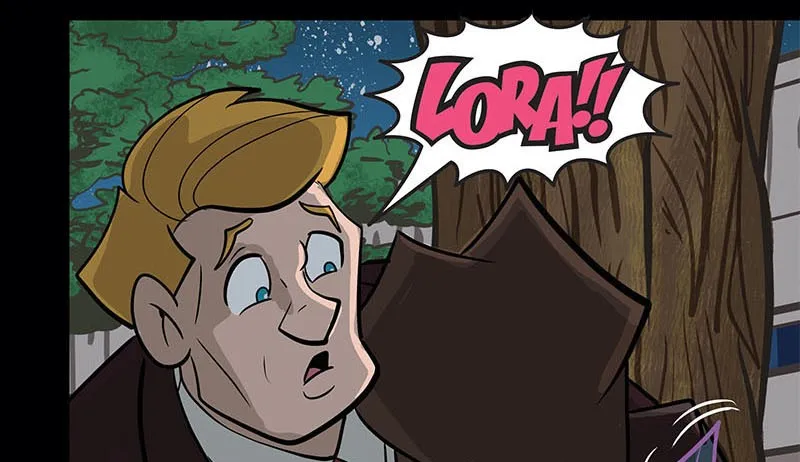 Cupid's Arrows Chapter 60 page 75 - 