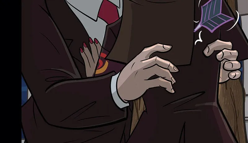 Cupid's Arrows Chapter 60 page 76 - 