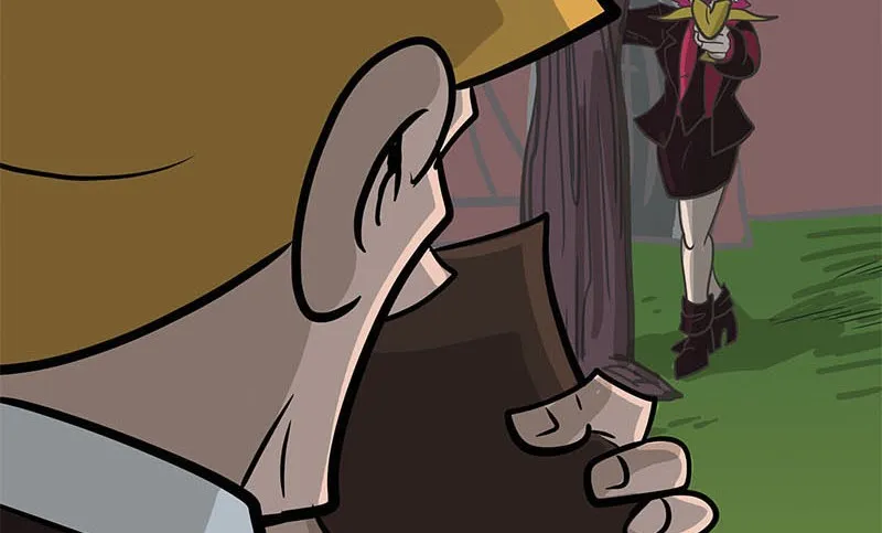 Cupid's Arrows Chapter 60 page 79 - 