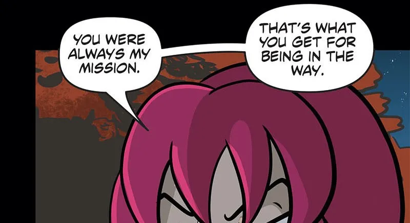 Cupid's Arrows Chapter 60 page 81 - 