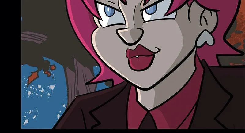 Cupid's Arrows Chapter 60 page 82 - 